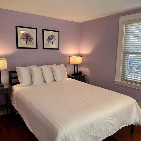 Dragonfly Guest House Ogunquit Dış mekan fotoğraf