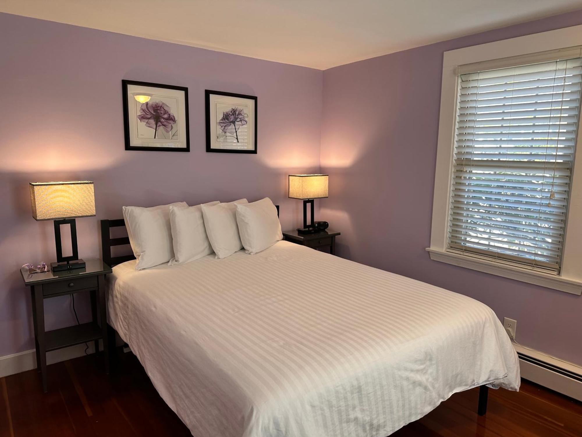 Dragonfly Guest House Ogunquit Dış mekan fotoğraf
