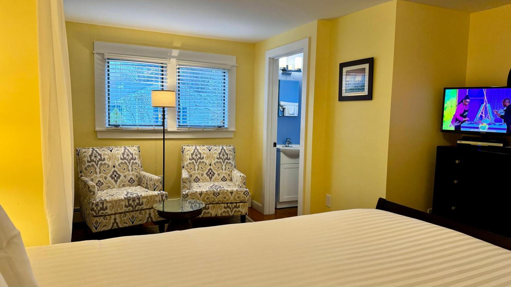 Dragonfly Guest House Ogunquit Dış mekan fotoğraf