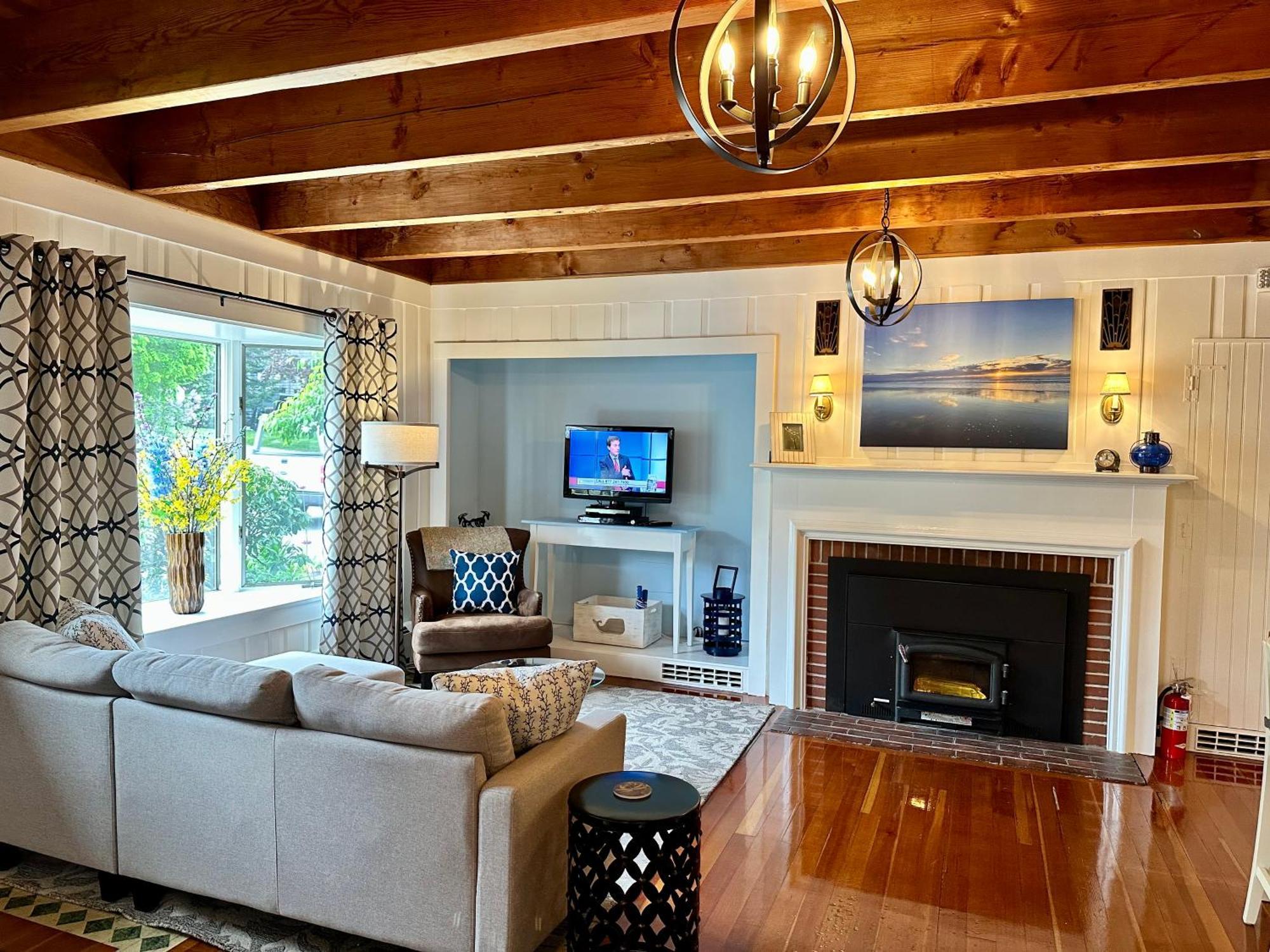 Dragonfly Guest House Ogunquit Dış mekan fotoğraf